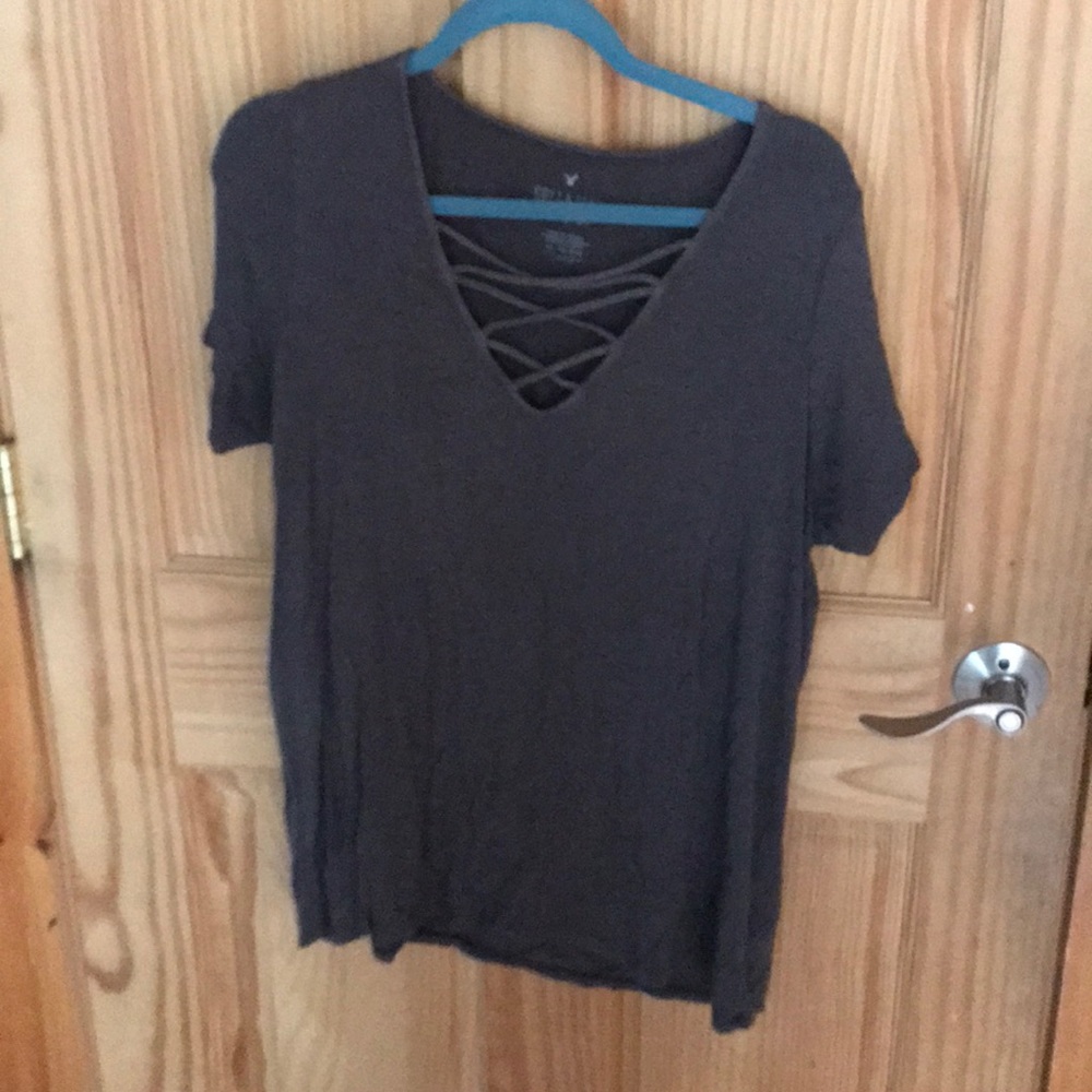 American Eagle Soft&Sexy Tee